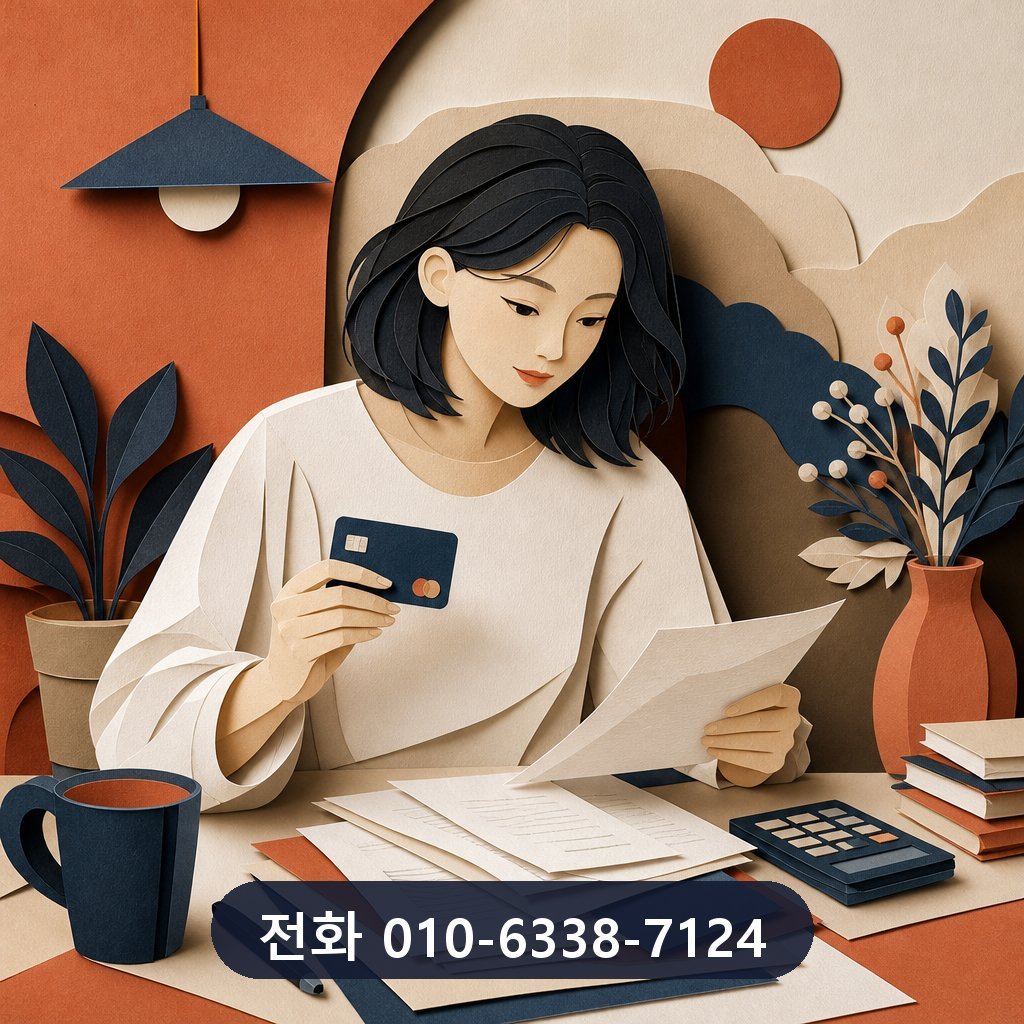 신한카드 한도 현금화 대표 이미지