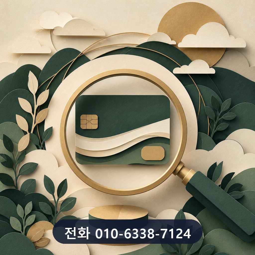 신한카드 한도 현금화 한도 확인 이미지